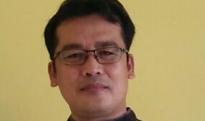 Kebijakan Publik Kota Depok, Mohammad Saihu.