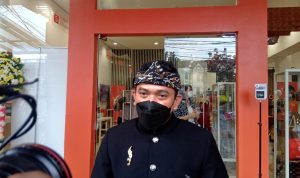 Kepala Dinas Pendidikan Jawa Barat, Dedi Supandi