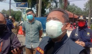 Pemkot Bandung Targetkan 1 Juta Vaksinator dalam Dua Bulan ke Depan