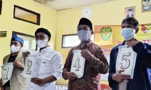 Supaya Pilkades Segera Digelar, Kades Diminta Mampu Tekan Kasus Covid-19