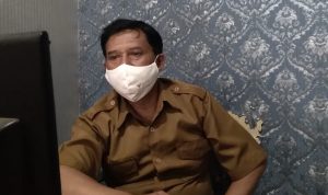 Distribusi Kue Manco dan Kampung Hijab Warga Margaasih, Sekdes: Sampai Keluar Jabar