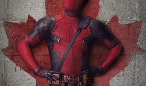 Ryan Reynolds Bocorkan Tahun Depan "Deadpool 3" Akan Mulai Produksi Deadpool (Foto: Instagram @deadpoolmovie)