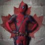 Deadpool (Foto: Instagram @deadpoolmovie)