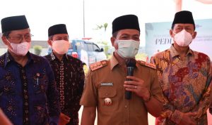 Gelaran Pilkades di Kabupaten Bandung Kembali Diundur Dua Bulan