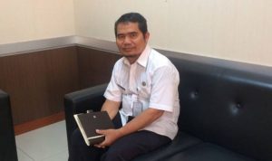 Sambut HUT RI, Puluhan Calon Paskibraka Kota Depok Mulai Gelar Latihan Rutin