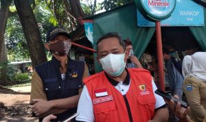 Pemkot Bandung Akan Menyediakan Posko Vaksinasi di Semua Mall untuk Pengunjung yang Belum Divaksin