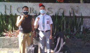 Pelajar SMKN 2 Depok Terpilih Wakili Depok untuk Paskibraka Tingkat Provinsi Pelajar SMKN 2 Depok Terpilih Wakili Depok untuk Paskibraka Tingkat Provinsi