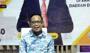IBH Ajak Warga Berdonasi untuk Kemanusiaan