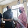 Kelurahan Utama Menerima Penyaluran Bansos Beras dari APBN dan APBD