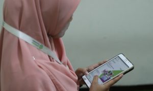 Inovasi Wakaf Uang untuk Jaringan Penerima Manfaat yang Lebih Luas
