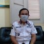 Camat Cicalengka, Entang Kurnia saat ditemui di ruang kerjanya, beberapa waktu lalu. (Yanuar Baswata/Jabar Ekspres)
