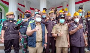 Semarakkan HUT RI Dengan Perlombaan Melalui Digitalisasi