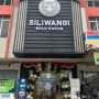Toko Siliwangi Bolu Kukus berada di Jalan Raya Rancabelut No. 818B, Rabu (11/8).(Intan Aida/ Jabar Ekspres)