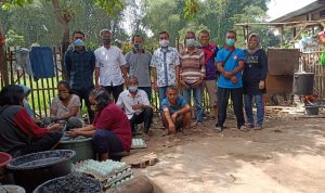 Hari UMKM Nasional, Kelompok Usaha Warga di Jatinangor Sumedang Masih Perlu Bantuan