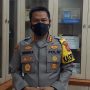 Kapolresta Bandung, Kombes Pol Hendra Kurniawan.
