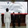Wali Kota Depok kukuhkan 26 anggota Paskibraka (Foto: Diskominfo)