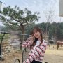 Aktris Jin Se Yeon (Foto: Instagram @jinseyun.go)