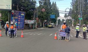 Metode Penerapan Ganjil Genap untuk Kendaraan Masih Membingungkan Masyarakat