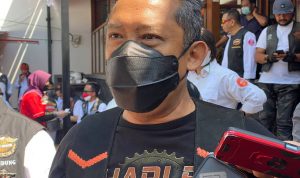 Bandung Telah Masuk Zona Oranye, Wawalkot Masih Mengkaji Aturan Baru
