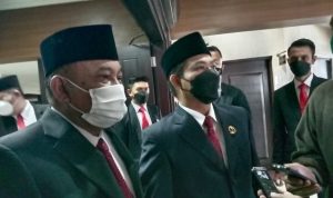 Tanggapan Ketua DPRD Jabar Soal Peran Masyarakat dalam Melawan Pandemi
