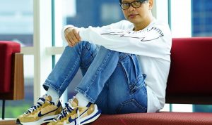 Armand Maulana (Foto: Instagram @armandmaulana04)