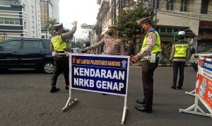 Pemkot: Aturan Ganjil Genap Dinilai Hanya Menambah Persoalan Masyarakat Pemkot: Aturan Ganjil Genap Dinilai Hanya Menambah Persoalan Masyarakat