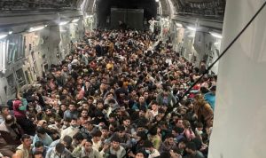 Dubes: Presiden Afghanistan Larikan Rp 2,4 T