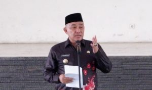 Wali Kota Depok, Mohammad Idris (Foto: Istimewa)
