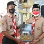 Bupati Bandung: Pramuka Harus Menjadi Pelopor Disiplin Prokes
