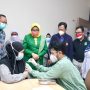 Kelompok ibu hamil di Jabar mulai menerima vaksinasi Covid-19