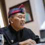 Wali Kota Bandung, Oded M Danial. (Foto: Humas Pemkot Bandung)