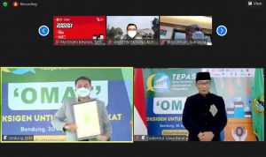 GoTo Group Donasikan 175 Unit Konsentrator Oksigen