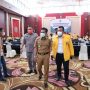 Bupati Bandung Ajak Kader Partai Jadi Agen Edukasi Politik