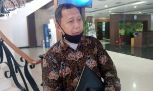 Anggota DPRD Provinsi Jawa Barat, Daddy Rohanady.