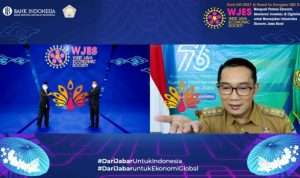 Sinergi dan Kolaborasi Pentahelix untuk Kemajuan Ekonomi Jabar