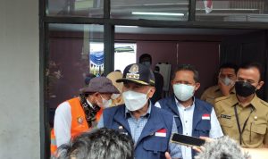 PPKM di Kota Bandung Turun ke Level 3, Pemkot Kaji Aturan Baru