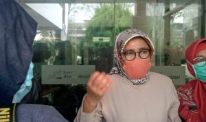 Dok. Kadinkes Jabar Nina Susana dewi
