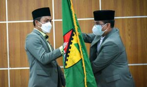 Kafilah Kabupaten Bandung Ikuti STQH XVII Jabar Kafilah Kabupaten Bandung Ikuti STQH XVII Jabar