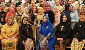 Anggota Master Ceremony Jabar Juara (MCJJ). (Foto: Istimewa)