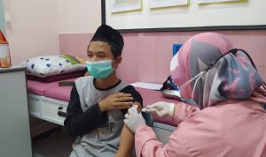 Dilematis Disdik Kota Cimahi Soal PTM Dilematis Disdik Kota Cimahi Soal PTM