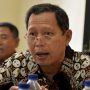 Menurut Daddy Rohanady, ruang darat diatur dengan Perda Nomor 22 Tahun 2010 Tentang Rencana Tata Ruang Wilayah Provinsi Jawa Barat Tahun 2010.