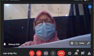 Meski UMKM Banyak yang Lumpuh, Usaha Obat dan Minuman Herbal Naik Omset Meski UMKM Banyak yang Lumpuh, Usaha Obat dan Minuman Herbal Naik Omset