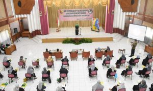 Kader Politik Perempuan Harus Mendapatkan Pendidikan Guna Permudah Pergerakan