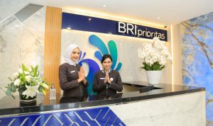 BRI Kembali Torehkan Prestasi Internasional Berupa Best Priority Banking