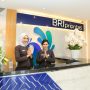 BRI Kembali Torehkan Prestasi Internasional Berupa Best Priority Banking