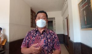 Kota Bandung Akan Menjadi Zona Kuning, Sekda: Agak Susah! Kota Bandung Akan Menjadi Zona Kuning, Sekda: Agak Susah!