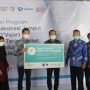 Baru Saja Diresmikan, Program D'Vajar Diharapkan Memikat Warga untuk Vaksinasi