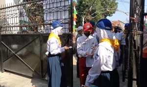 Disdik Cimahi Ungkap 60 Persen Pelajar di Kota Cimahi Sudah Divaksinasi
