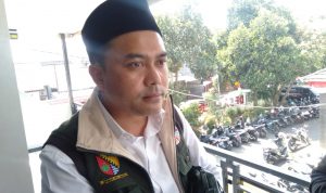 Tenaga Ahli Pelayanan Sosial Dasar Kementerian Desa di Kabupaten Bandung, Hasan Basri.