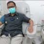 Wakil Wali Kota Depok Harapkan Masyarakat Bersedia Donor Darah